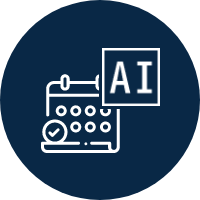 최첨단 AI 기술로 스피킹 레벨을 매월 판정