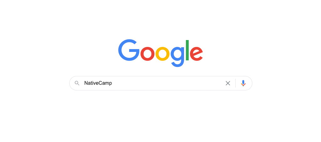 Search nativecamps