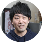 宮本翔 先生