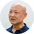 川勝 潤治