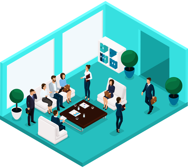 office image