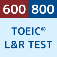 TOEIC®L&R TEST