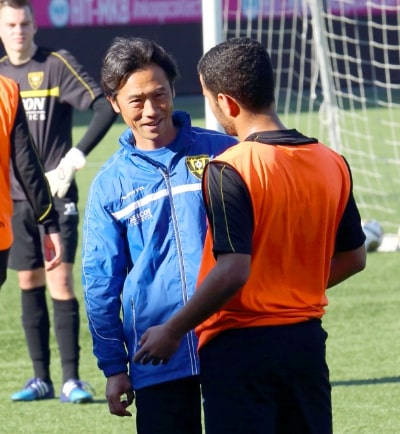 藤田俊哉