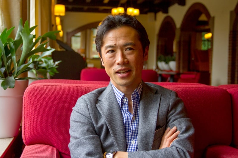 藤田俊哉