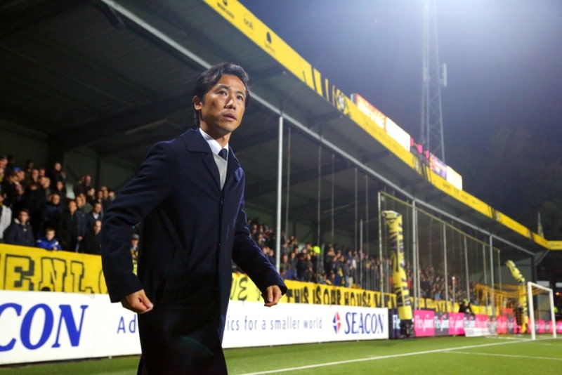 藤田俊哉