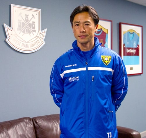 藤田俊哉