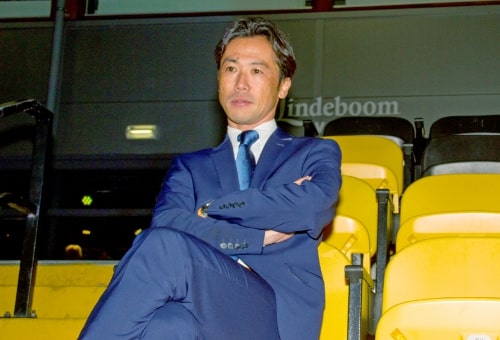 藤田俊哉