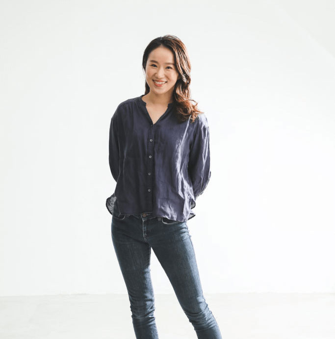 山瀬理恵子