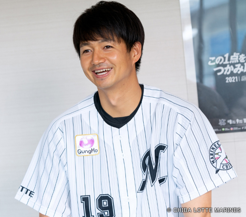 唐川侑己