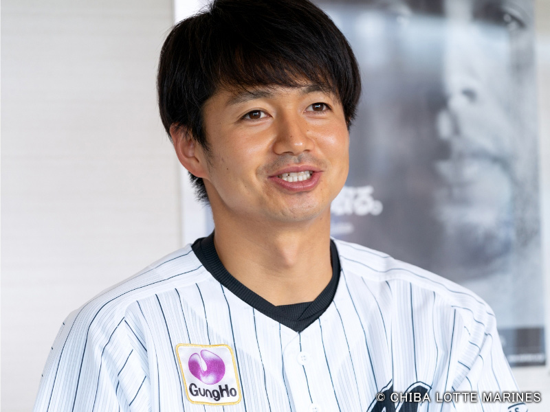 唐川侑己