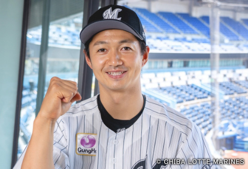 唐川侑己