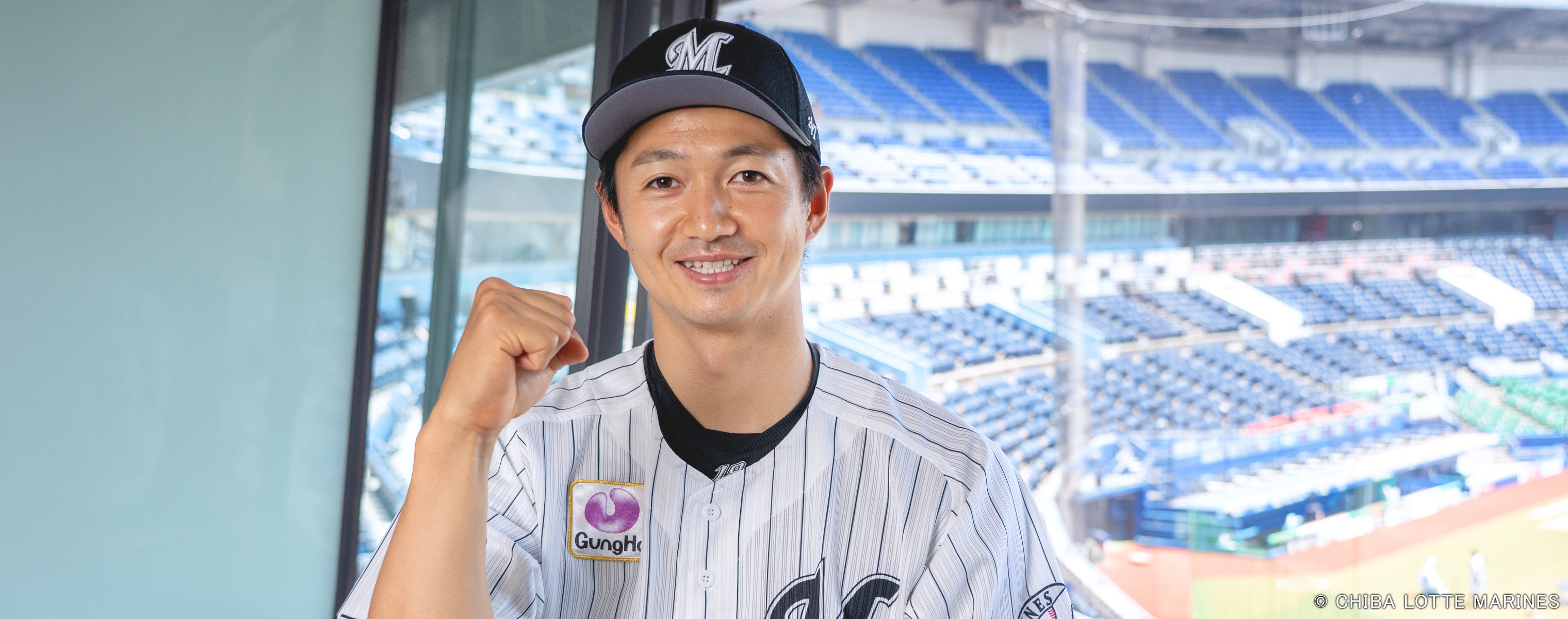 唐川侑己
