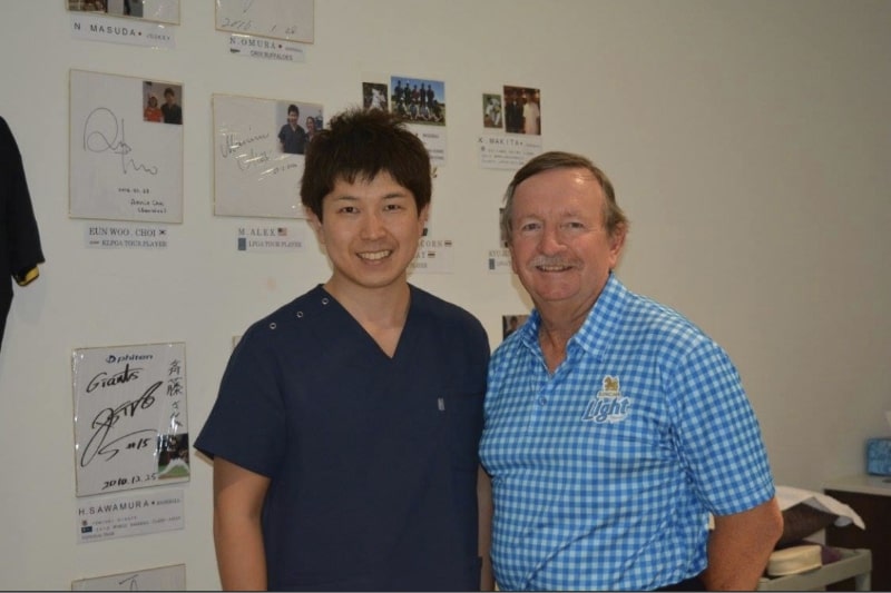 斎藤大介