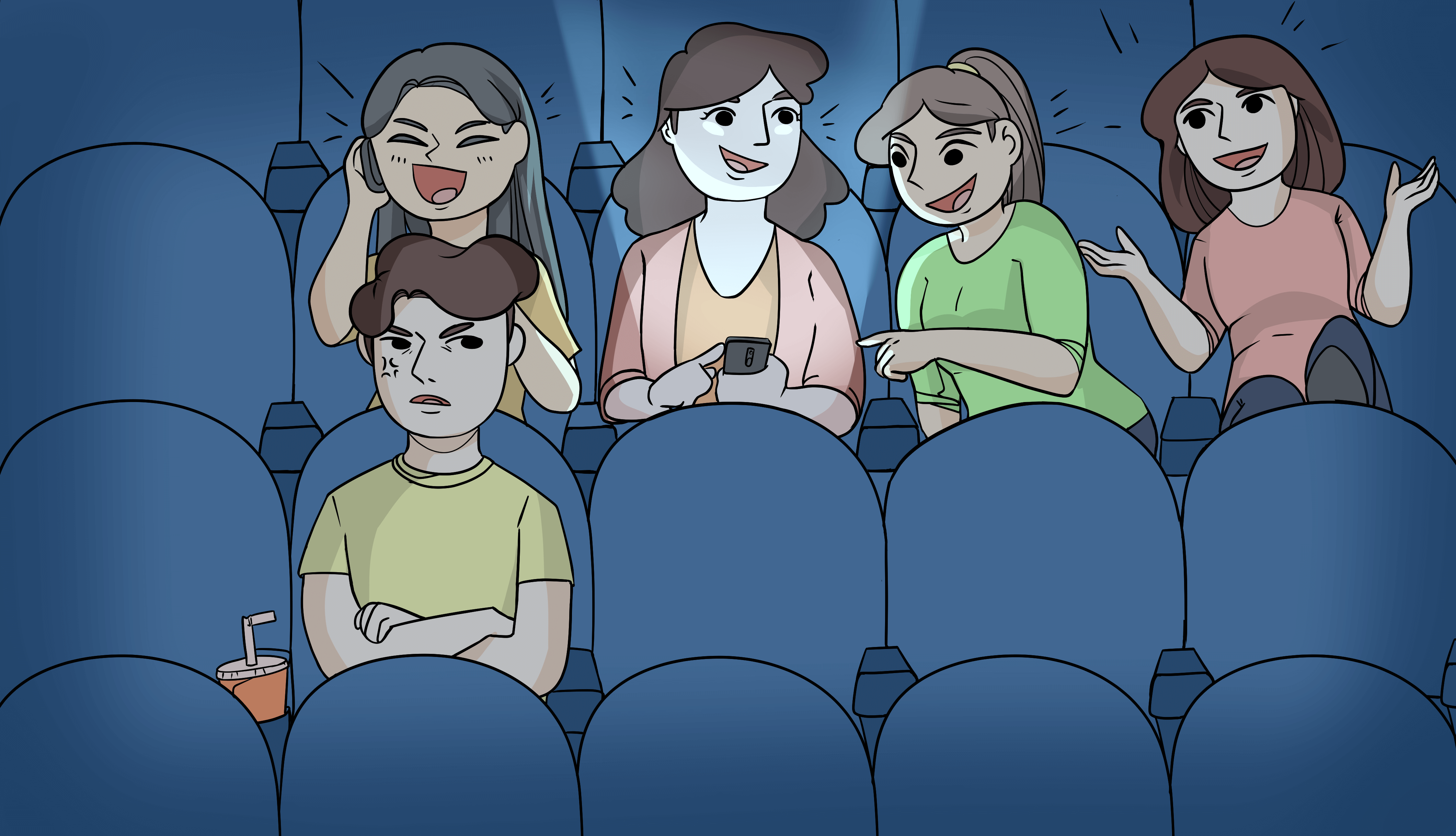 Theater