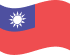 Taiwan flag