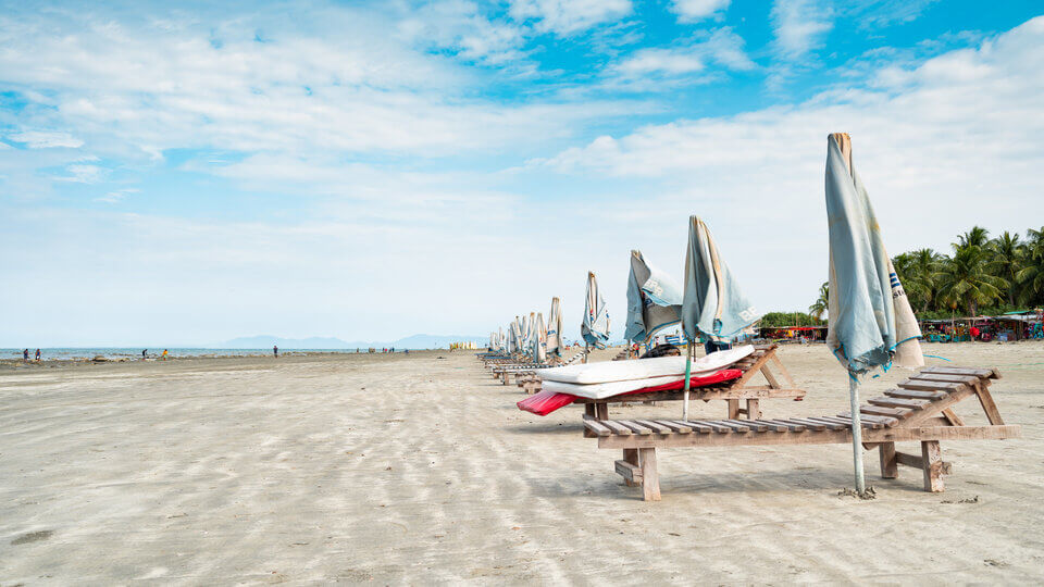Saint Martin