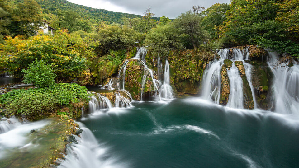 Una National Park