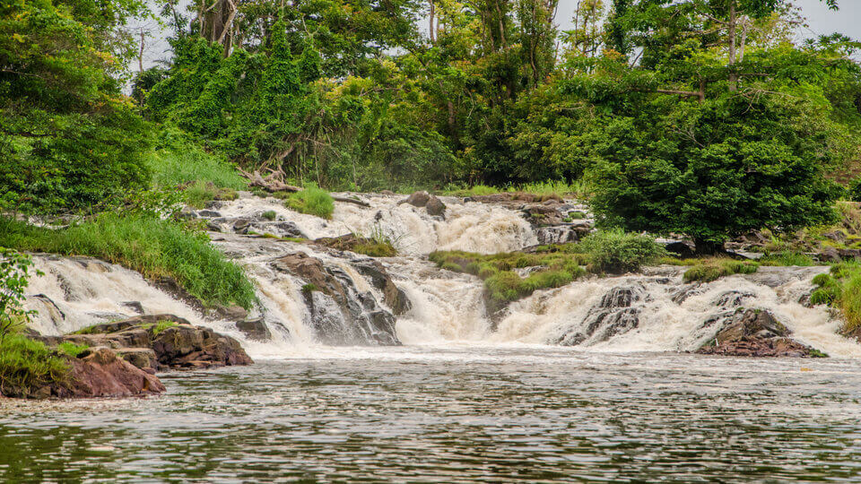 Kribi