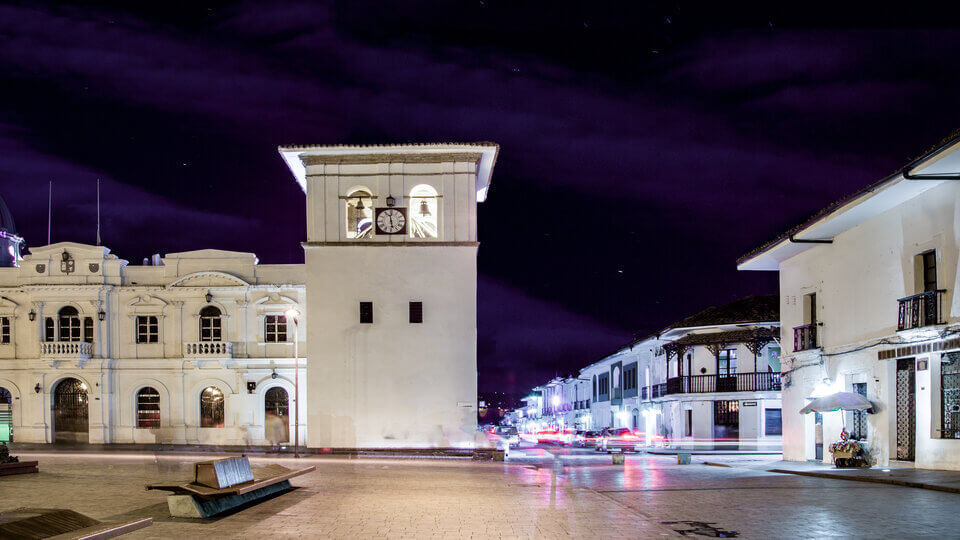 Popayan