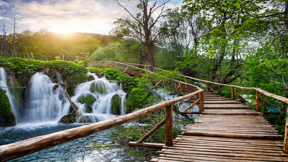 Plitvice National Park