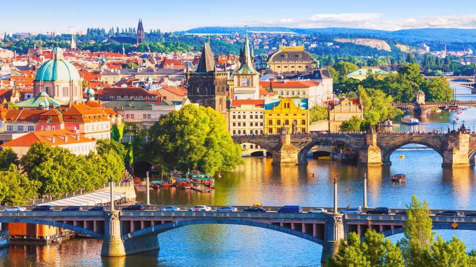 Prague Castle