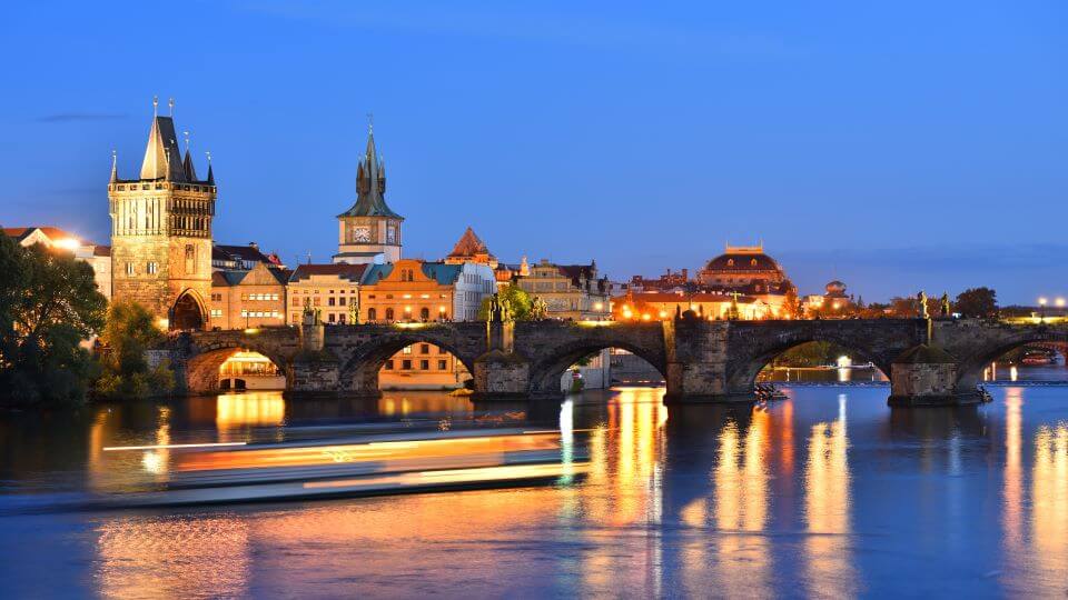 Karlův Most