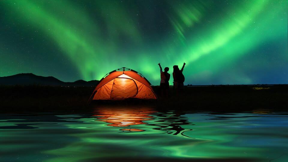 Northern Lights