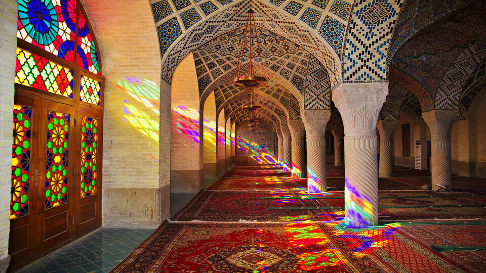 Nasir ol-Molk
