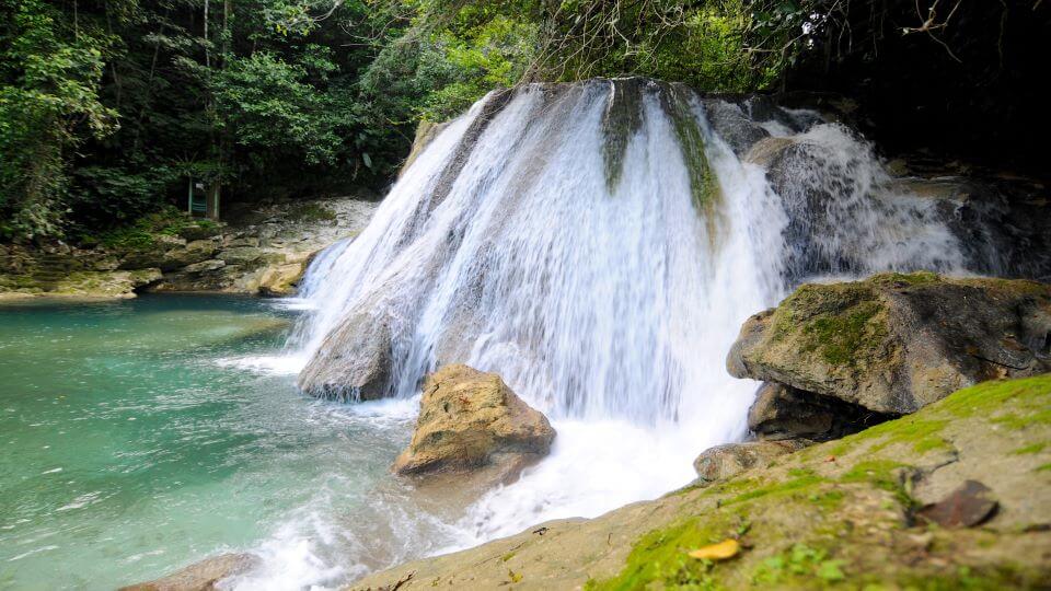 Reach Falls
