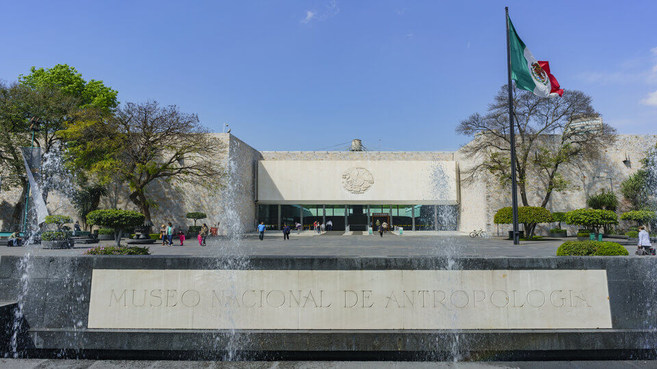 National Museum of Anthropology