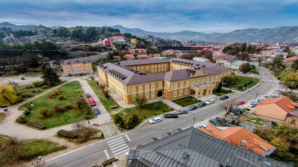 Cetinje