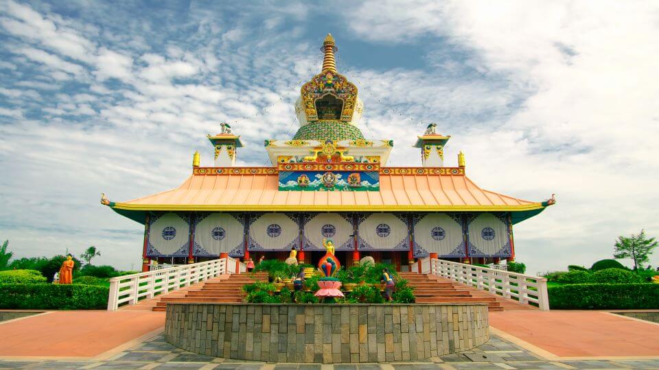 Lumbini