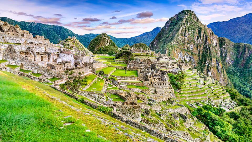 Sacred Valley