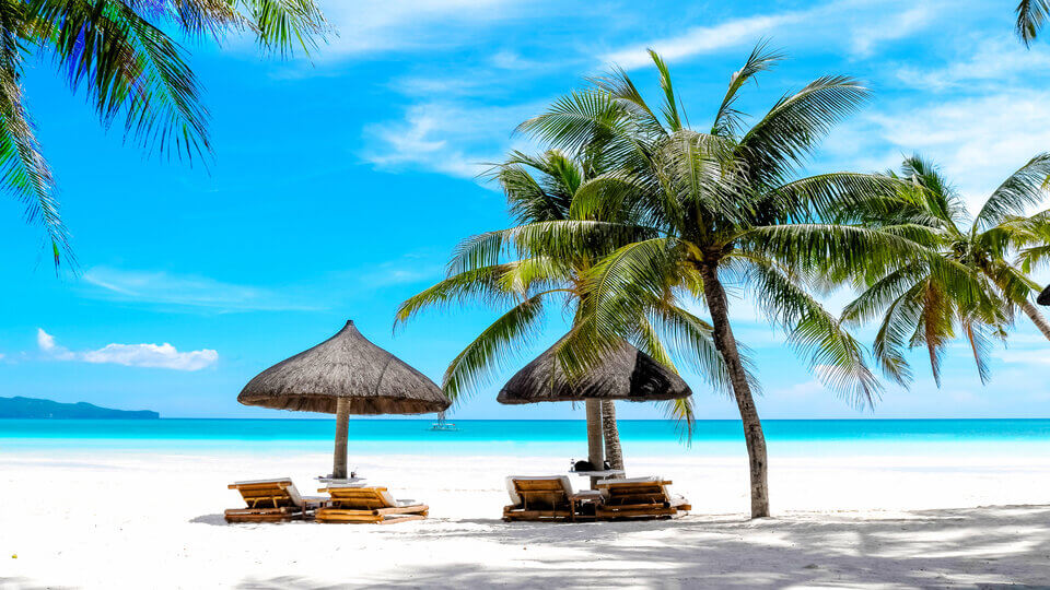 Boracay Island