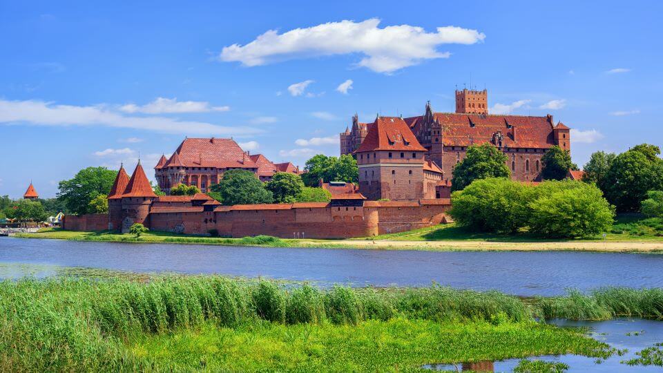 Malbork Castle