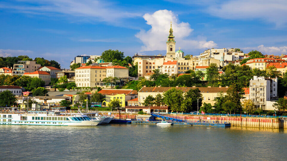 Belgrade