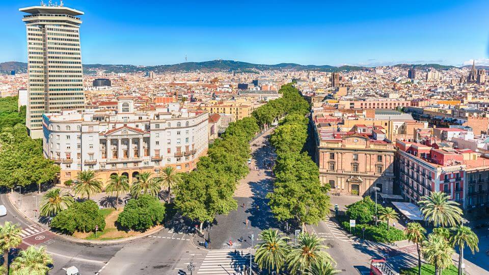 La Rambla
