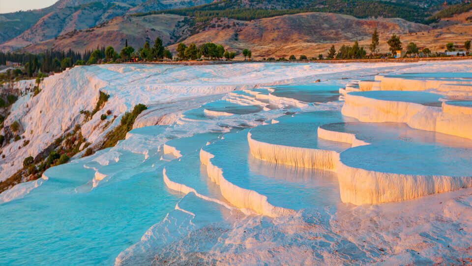 Pamukkale