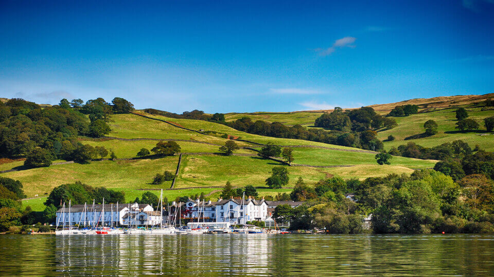 The Lake District