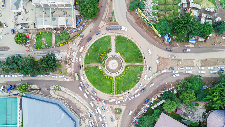 Lusaka